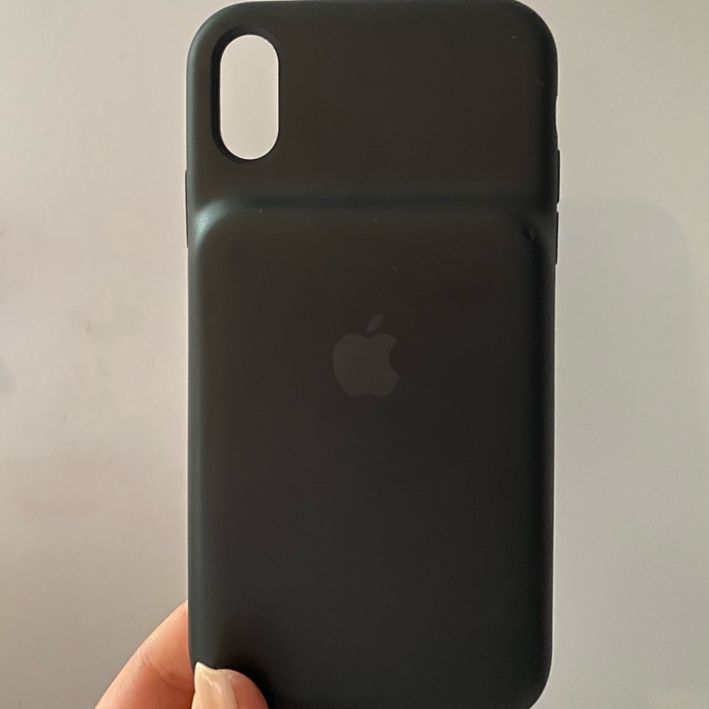 iphone charging phone case